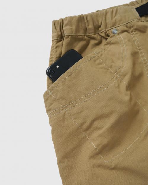 TRAVELOR EASY PANTS