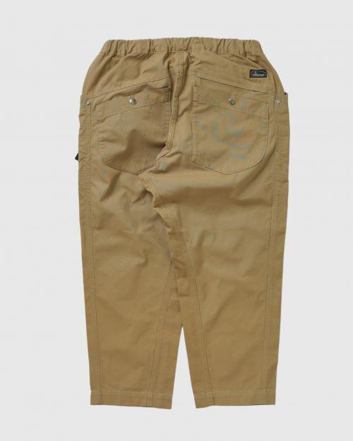 TRAVELOR EASY PANTS