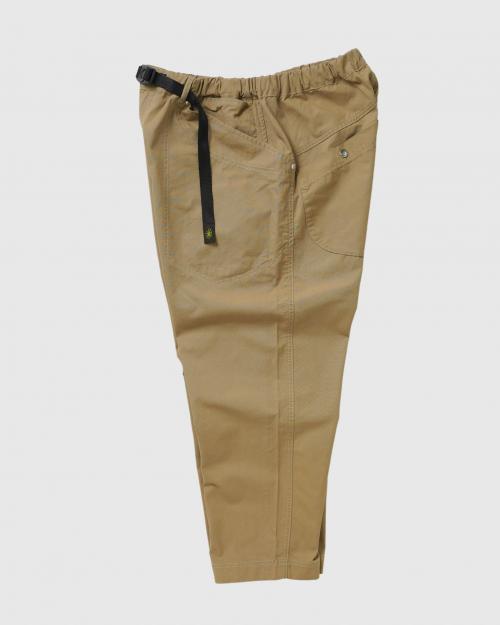 TRAVELOR EASY PANTS