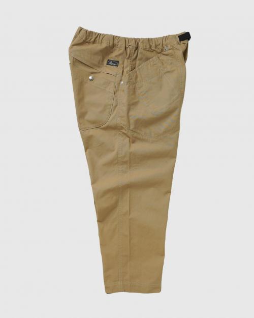 TRAVELOR EASY PANTS