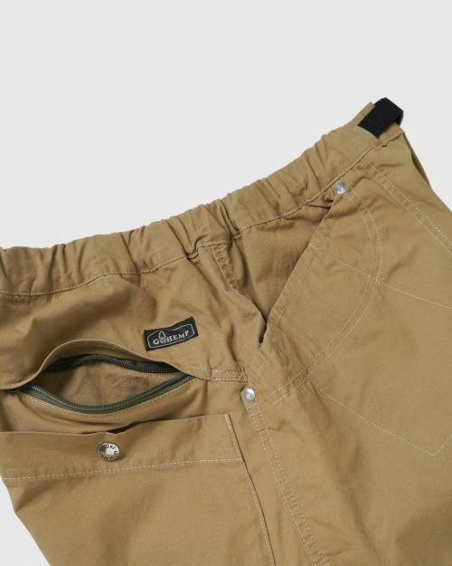 TRAVELOR EASY PANTS