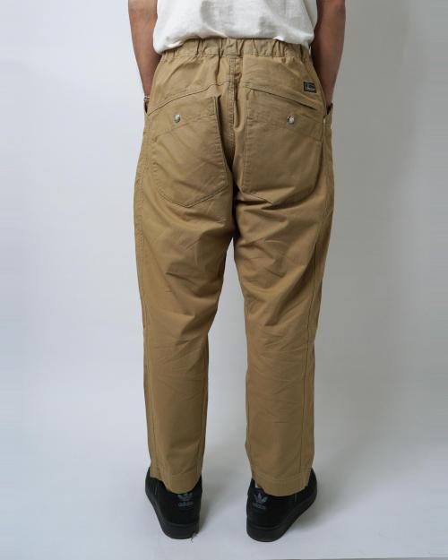 TRAVELOR EASY PANTS