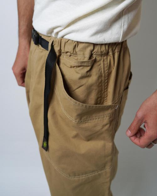 TRAVELOR EASY PANTS