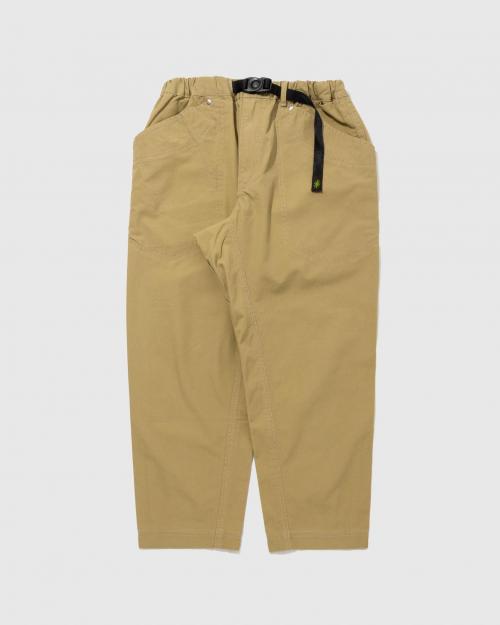 TRAVELOR EASY PANTS