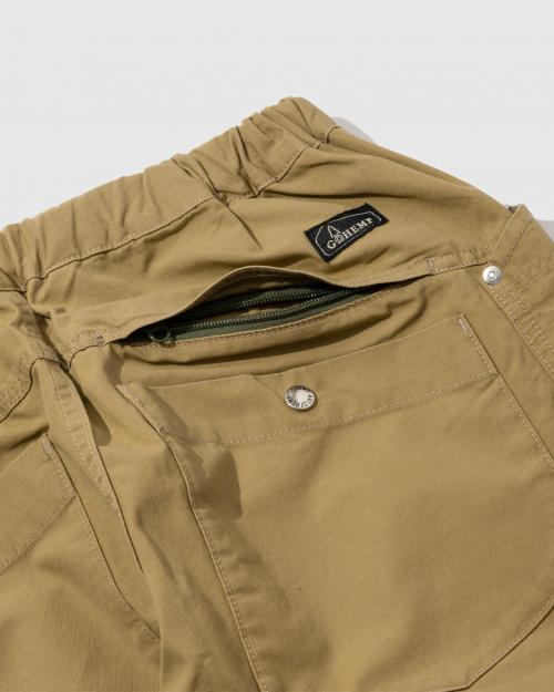 TRAVELOR EASY PANTS