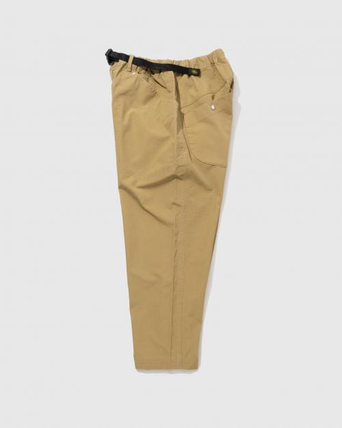 TRAVELOR EASY PANTS