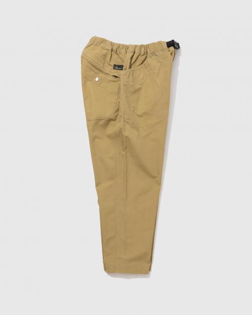 TRAVELOR EASY PANTS