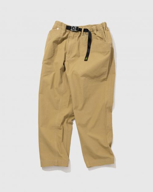 TRAVELOR EASY PANTS