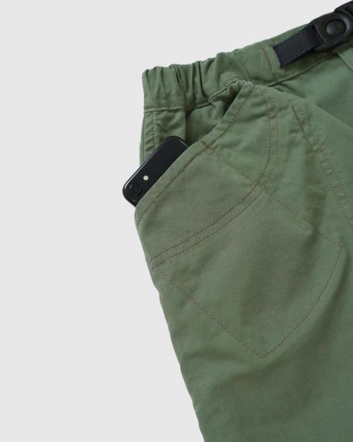 TRAVELOR EASY PANTS