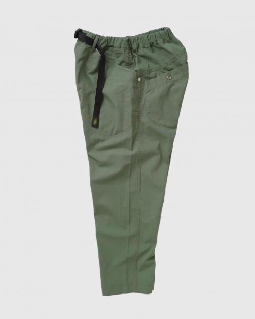 TRAVELOR EASY PANTS