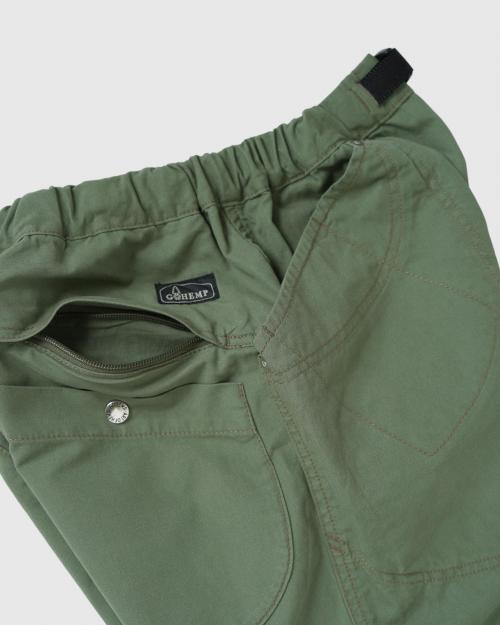 TRAVELOR EASY PANTS