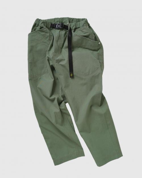 TRAVELOR EASY PANTS