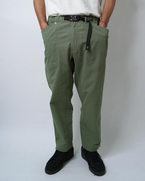 TRAVELOR EASY PANTS