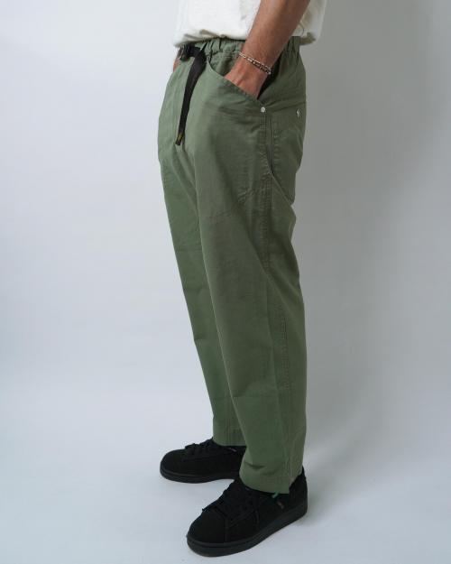 TRAVELOR EASY PANTS