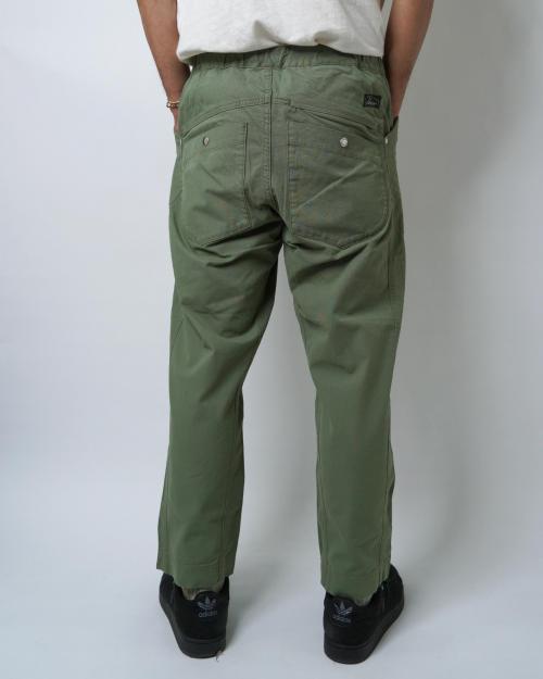 TRAVELOR EASY PANTS