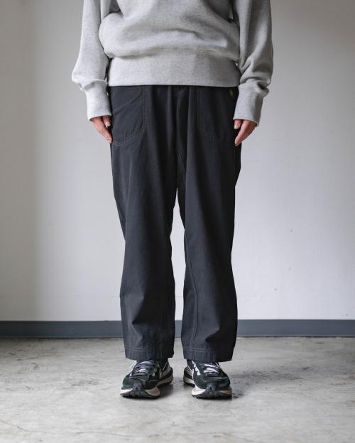 TRAVELER EASY PANTS