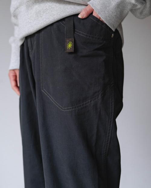 TRAVELER EASY PANTS