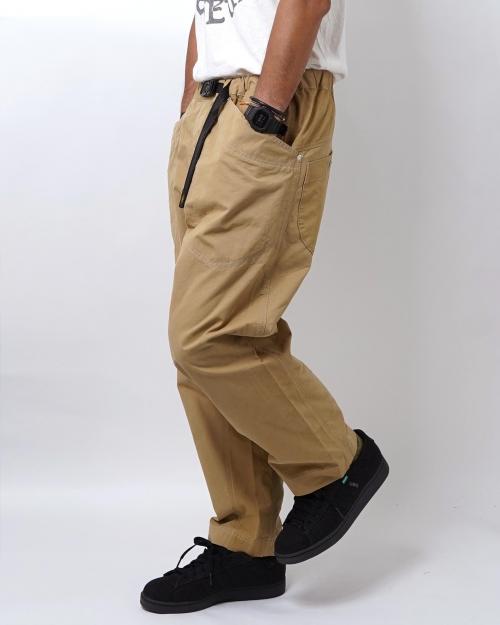 TRAVELER EASY PANTS
