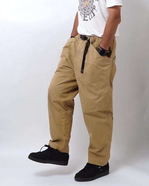 TRAVELER EASY PANTS