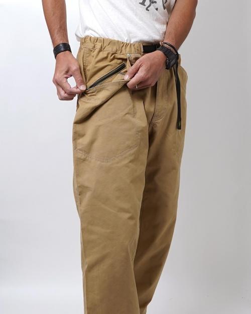 TRAVELER EASY PANTS