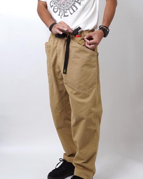 TRAVELER EASY PANTS