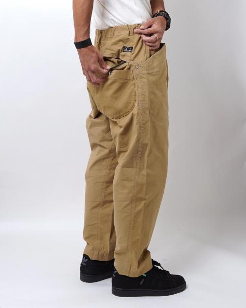 TRAVELER EASY PANTS