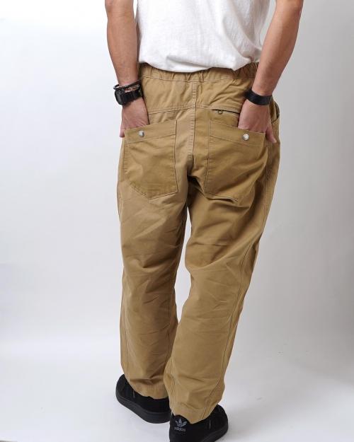 TRAVELER EASY PANTS