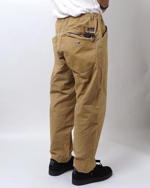 TRAVELER EASY PANTS