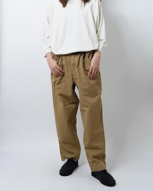 TRAVELER EASY PANTS