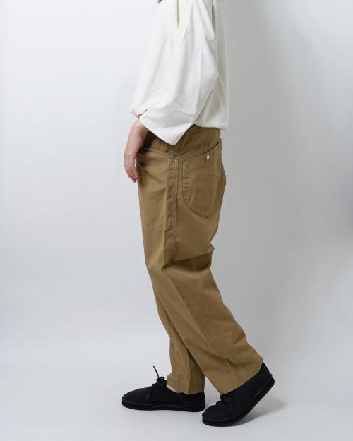 TRAVELER EASY PANTS