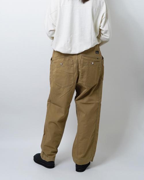 TRAVELER EASY PANTS
