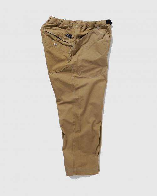TRAVELER EASY PANTS