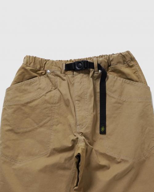 TRAVELER EASY PANTS
