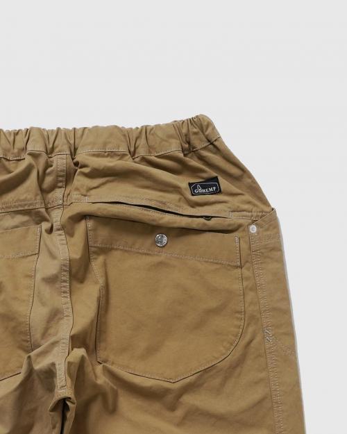 TRAVELER EASY PANTS