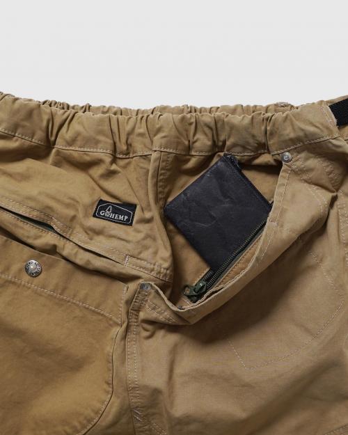 TRAVELER EASY PANTS