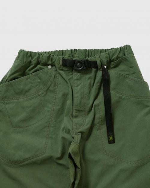 TRAVELER EASY PANTS