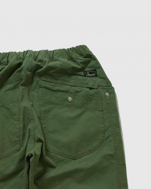 TRAVELER EASY PANTS