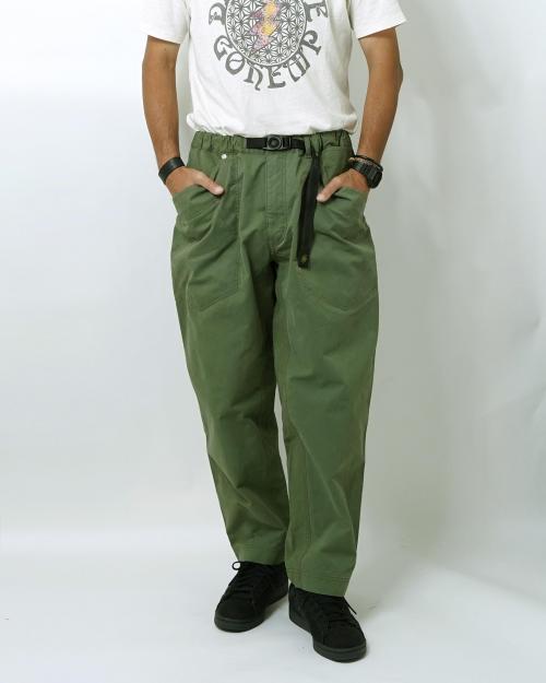 TRAVELER EASY PANTS