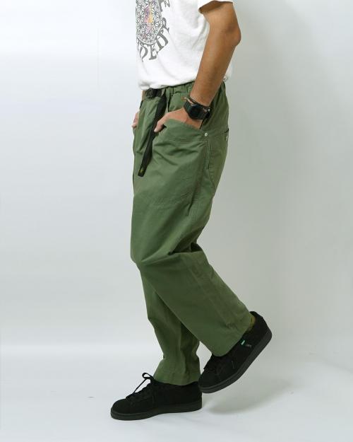 TRAVELER EASY PANTS