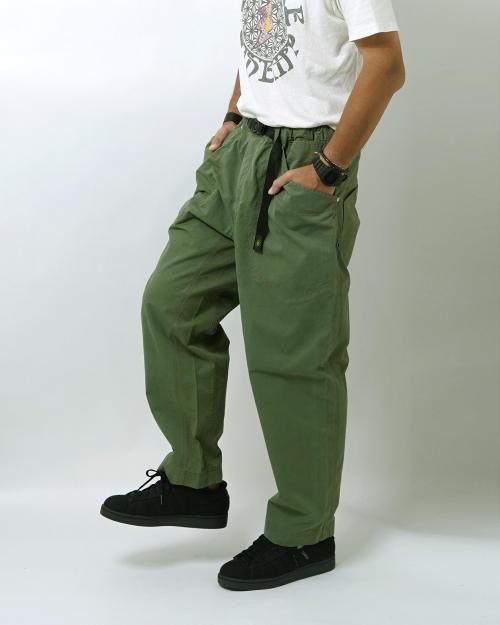 TRAVELER EASY PANTS