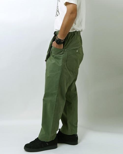 TRAVELER EASY PANTS