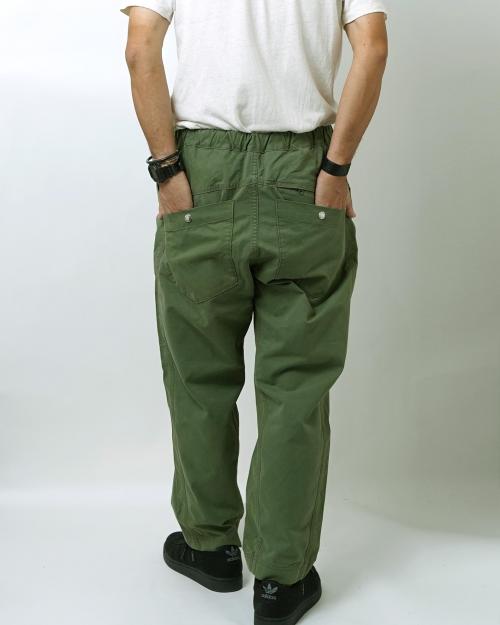 TRAVELER EASY PANTS