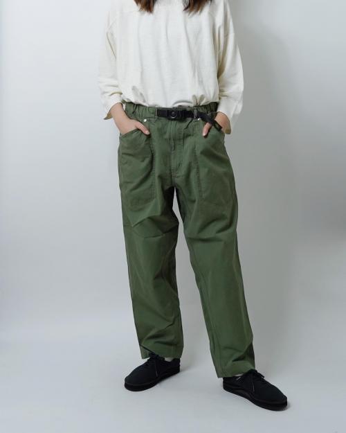 TRAVELER EASY PANTS