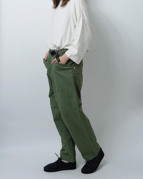 TRAVELER EASY PANTS