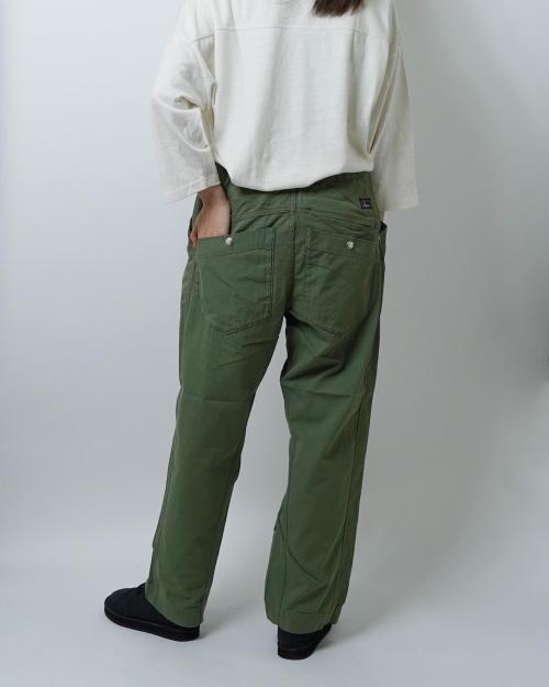 TRAVELER EASY PANTS