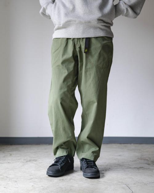 TRAVELER EASY PANTS