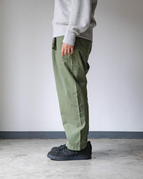 TRAVELER EASY PANTS