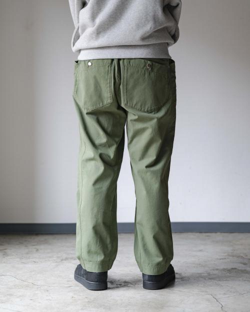 TRAVELER EASY PANTS