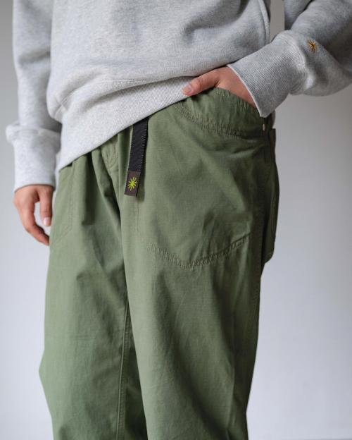 TRAVELER EASY PANTS