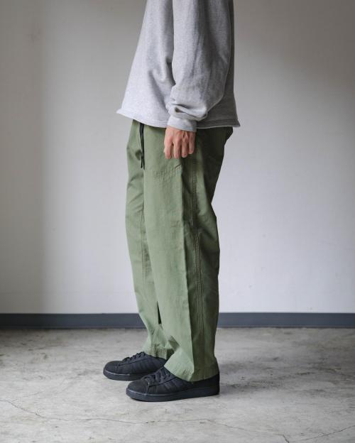 TRAVELER EASY PANTS